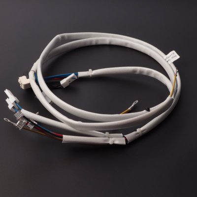 JUEGO CABLES COMP.+VALV. GAS AEROMAX VM THERMOR
