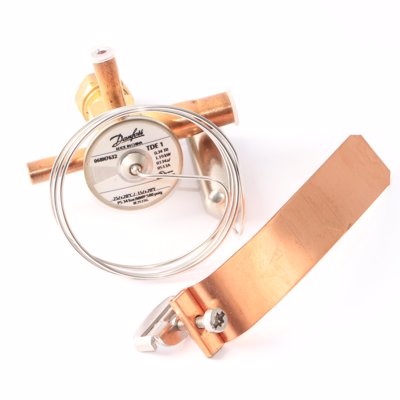 VALVULA DE EXPANSION THERMOR – 029783