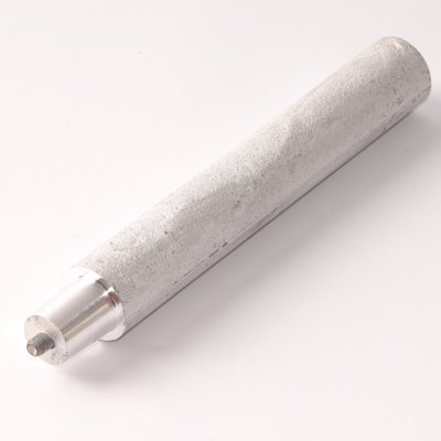 MAGNESIUM ANODE D26 L178 M6-6 THERMOR