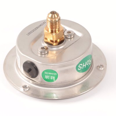 MANOMETRO GAS THERMOR – 029893