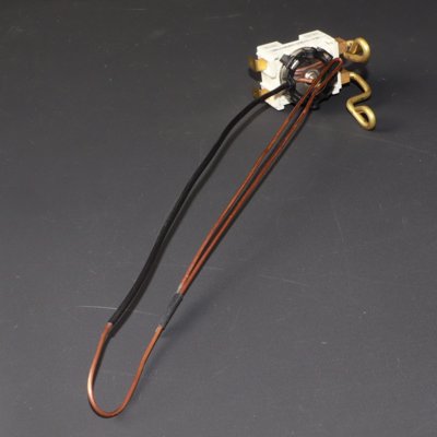 TERMOSTATO DE SEGURIDAD AEROMAX VM 100 THERMOR