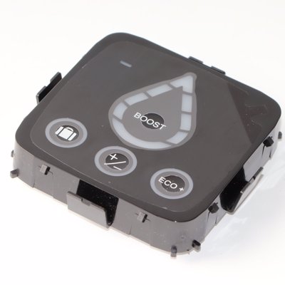 PANEL DE MANDO HMI THERMOR