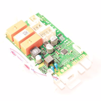 MCB BOARD PROG 250L + ACI BEAM THERMOR – 030326