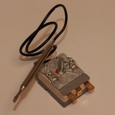 TERMOSTATO REGULACION WYG65B 061 THERMOR