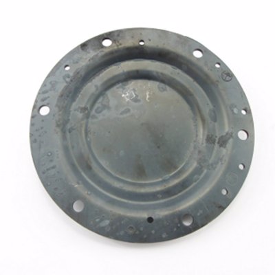 BRID SUP AND + TUERCAS M8 IACS 200 300L THERMOR – 040218