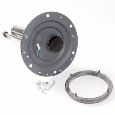 CUERPO CALEF GV ACI TEC 50L+JUNT. D.75MM THERMOR – 040844