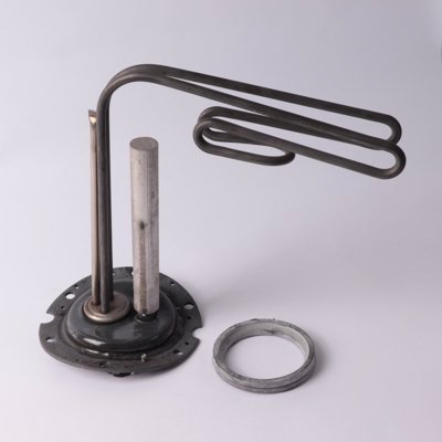 ENS. RESISTENCIA BLIND + ANODO + JUNTA THERMOR