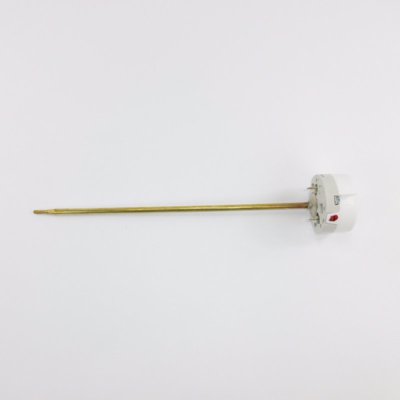TERMOSTATO VARILLA MANDO NARANJA 270MM THERMOR – 070126