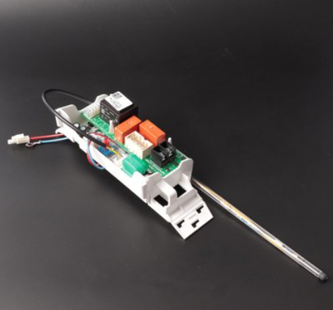 KIT TERMOSTATO ELECTRONICO MONO ACI TEC THERMOR – 070225