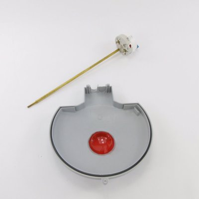 ENS TERMOSTATO + PILOTO + TAPA GRIS THERMOR – 070246