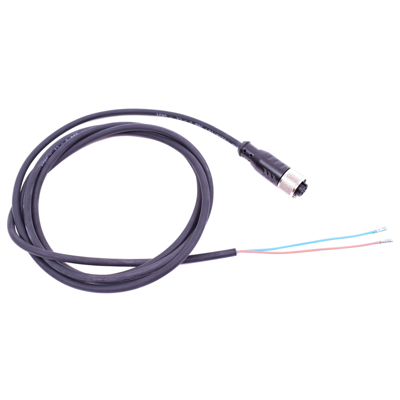 CABLE + CONECTOR PARA SENSOR DE PRESIÓN THERMOR – 079444