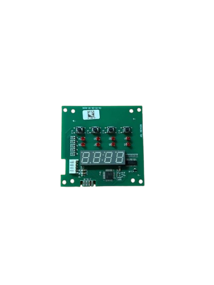 PANTALLA DE CONTROL THERMOR – 079618