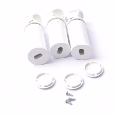 KIT FIJACION MURAL (X3) THERMOR – 098798