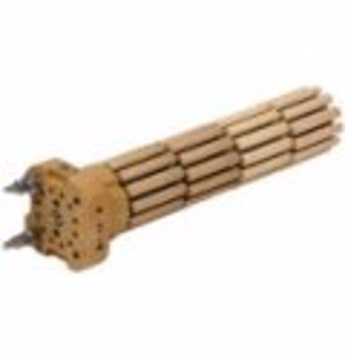 RESISTENCIA CERAMICA 1800W MONO THERMOR – 099024