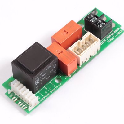 TARJETA POTENCIA ACI / VISUALIS MONO THERMOR – 099110