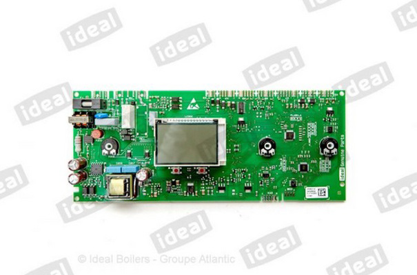 PCB TARJETA DE ONTROL LOGIC MICRO 24/30 THERMOR