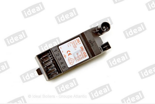 SUJECION DEL ENCENDEDOR LOGIC 24- 30 THERMOR