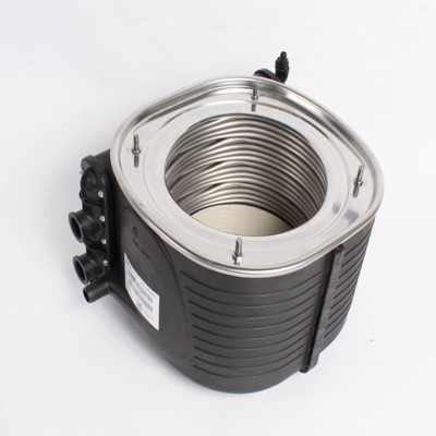 INTERCAMBIADOR 4 + 1 THERMOR – 122052