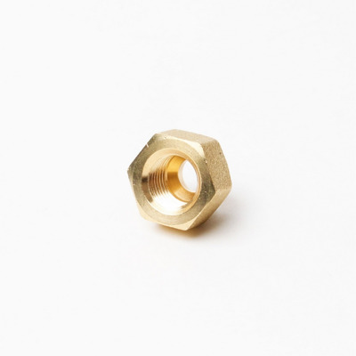 TUERCA FLARE 1/4" THERMOR – 122670