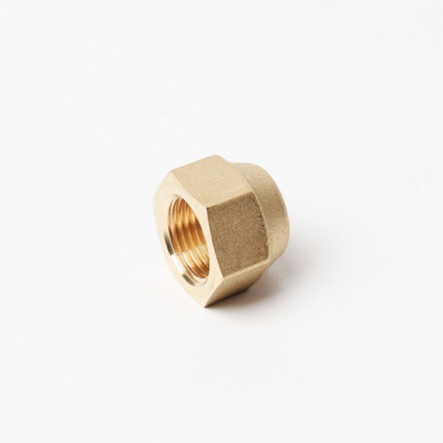 TUERCA FLARE 3/8 THERMOR