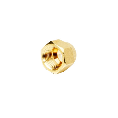 TUERCA FLARE 1/2" THERMOR – 122672