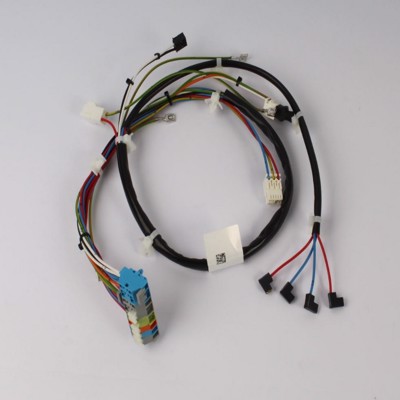 CABLE ALIMENTACION THERMOR – 133246