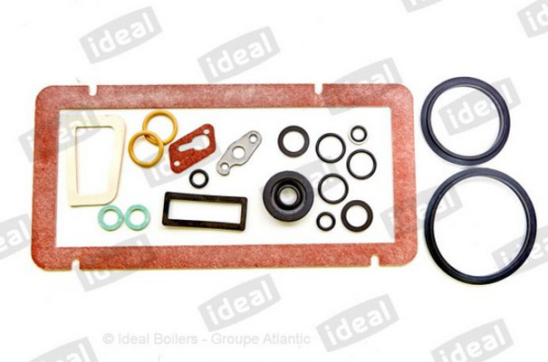 KIT JUNTAS MOTOR TERMICO THERMOR