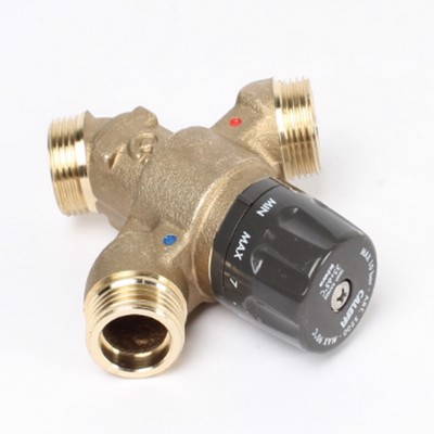 MEZCLADOR TERMOSTATICO THERMOR – 150173