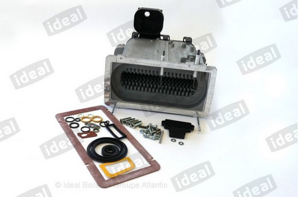 MOTOR TERMICO [INTERCAM.PRINCIPAL] LOGIC THERMOR – 150335