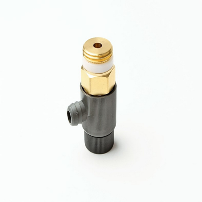 PURGADOR MANUAL 3/8 THERMOR