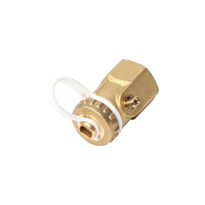 GRIFO DE VACIADO THERMOR – 166711