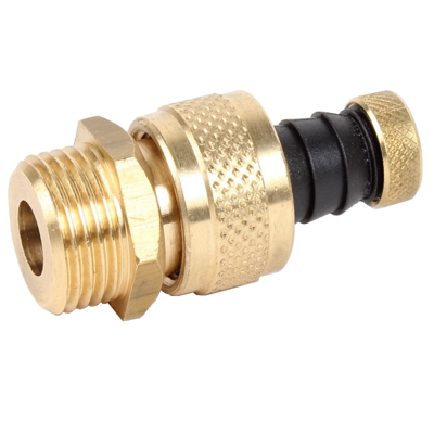 GRIFO DE VACIADO THERMOR – 167711
