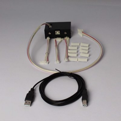 MONITORING TOOL ALFEA THERMOR – 169270