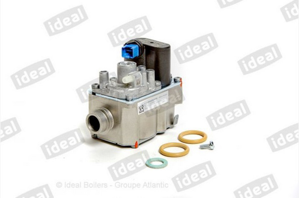 KIT VALVULA DE GAS LOGIC 24-30 THERMOR