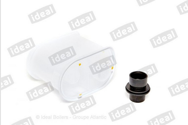 SIFON LOGIC 24-30 THERMOR
