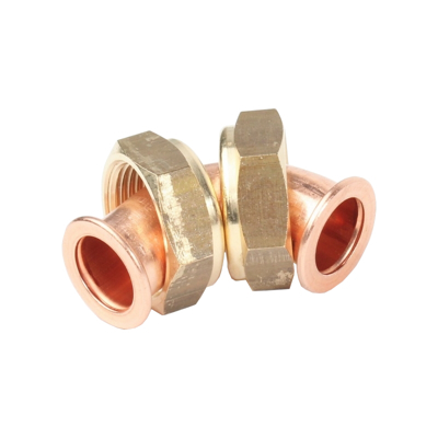 CODO (GAS) THERMOR – 182764