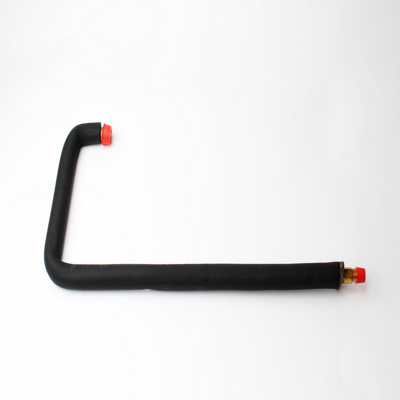 3/8" REFRIGERATOR HOSE THERMOR