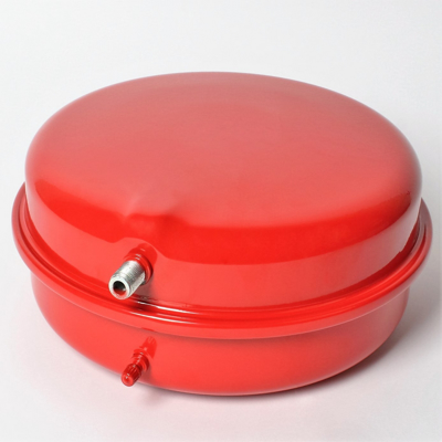 VASO DE EXPANSION THERMOR