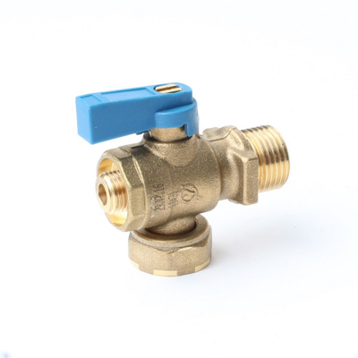 VALV. CORTE AGUA FRIA SANITARIA NAEMA THERMOR
