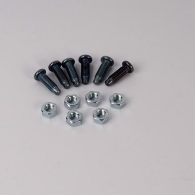 VIS ANTIROTATION (X 6) THERMOR