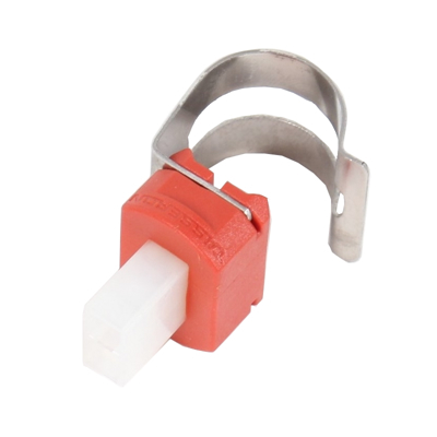 SONDA TEMPERATURA NTC10D18MM THERMOR