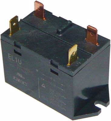 CONTACTOR DE POTENCIA THERMOR