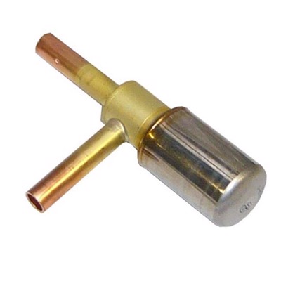 ELECTRONIC EXPANSION VALVE 45 54 THERMOR – 890768