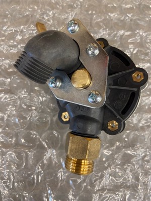 Valvula diferencial Thermor IONO/PILOT 11L – 915043