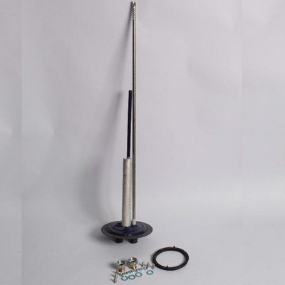 KIT BRIDA + ANODO COMPLETO THERMOR – 943161