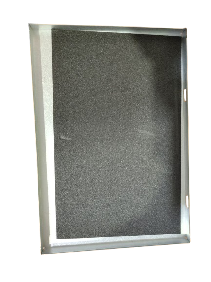 Cubierta placa electronica Haier aire acondicionado (0010105543)