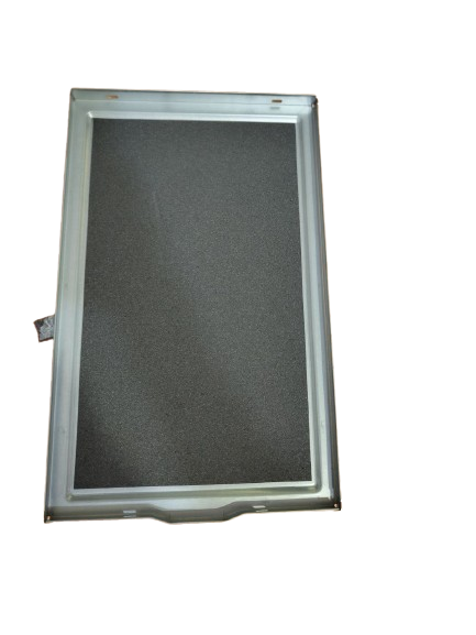 Cubierta placa electronica Haier aire acondicionado (0011000771)