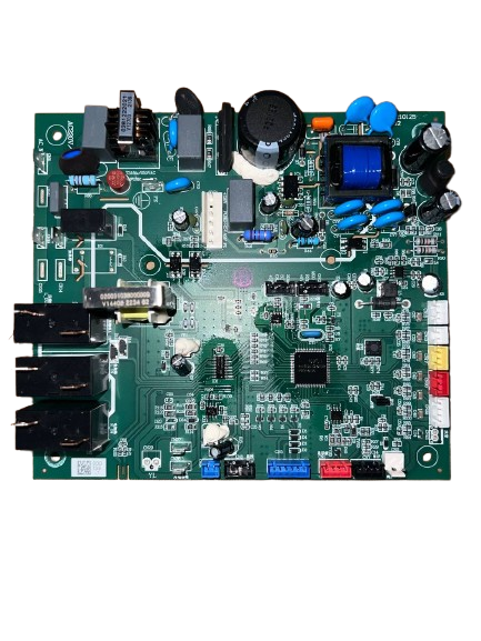 Placa Control Unidad Exterior Aire Acondicionado Haier
