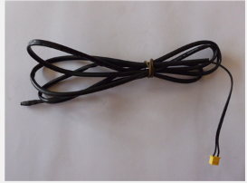 Sonda de temperatura ambiente Haier unidad exterior