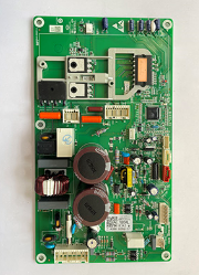 Placa electrónica Haier aire acondicionado (unidad exterior)